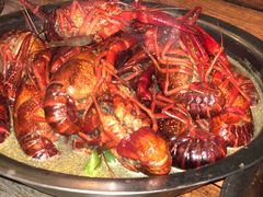 -王红军龙虾(新民路店)