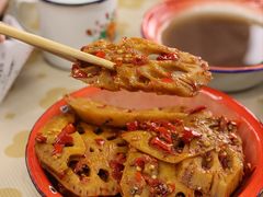 -老三样·旧食新味(船山路店)