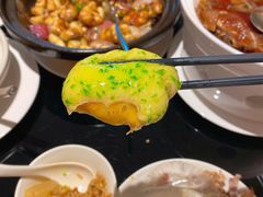 侨乡葱茸包-闽和南(深圳万象城店)