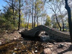 -玉渡山自然风景区