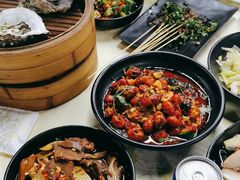-聚味瞿记·龙虾堂(树木岭店)