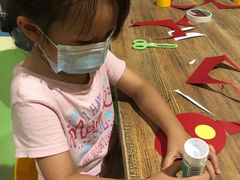 -珠海横琴国家地理探险家中心(创新方)