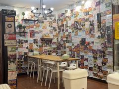 -鬼味烤翅(南锣鼓巷店)