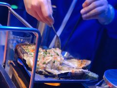 -很久以前羊肉串(打浦路店)