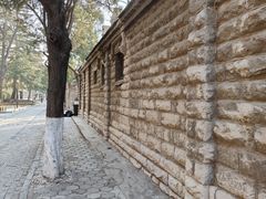 -山东大学(趵突泉校区)