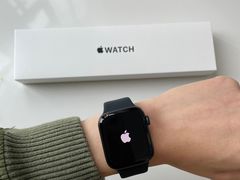-Apple零售店(深圳益田假日广场店)