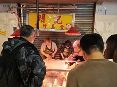 -明记牛杂(新马路分店)