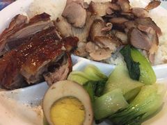 -粤式轩广东茶餐厅(草市街店)