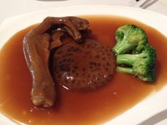 -衡山汇·高级粤菜(霄云路店)
