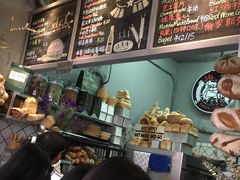 -Juicy Bakery(大学路店)