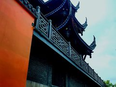 -西昌邛海湿地