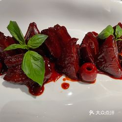 满堂61新鲁菜