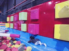 -嘿哟动霸CHUA·新潮玩运动娱乐中心·蹦床滑冰团建乐园