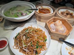 -陶陶居酒家(SM二期购物广场店)