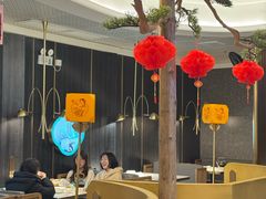 -刀板香·安徽菜(国购IFC店)