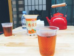 -清真·马峰烤肉(小学习北巷店)