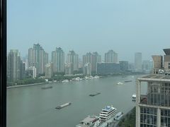 -上海外滩英迪格酒店
