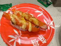 -京樽回転寿司(奥林匹克店)