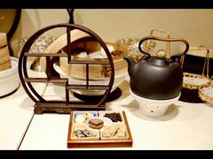-五观堂素食(新华路店)