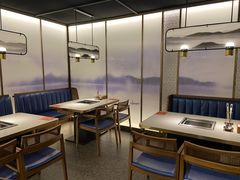 -新辣道鱼火锅(西直门店)