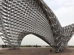 -南汇嘴观海公园