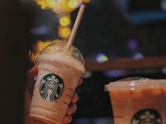 -星巴克(深圳星都豪庭店)