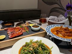 -CHINCHIN 青青·泰国料理(万象食家店)