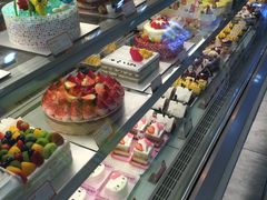 -BreadTalk面包新语·烘焙蛋糕(海珠丽影广场店)