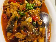 -渔太泰漓江小馆·广西融合菜(西街店)