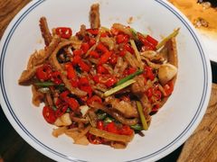 -农耕记·湖南土菜(halo广场店)