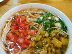 -妈妈的味道(和顺古镇店)