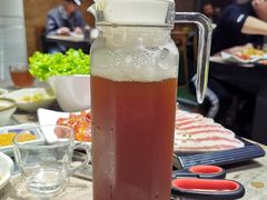 -一心烤肉(延安路店)