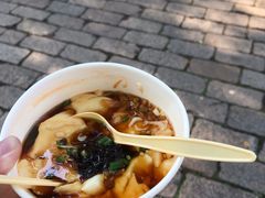 -秦园惠山豆腐花(惠山古镇店)