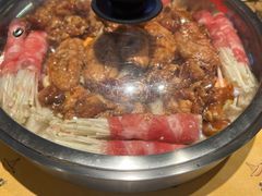 -黄记煌三汁焖锅(欢乐海岸店)