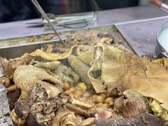 -明哥牛什粥(鸿运阁店)