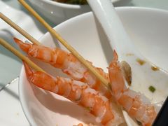 -虾佬圣汤·海鲜姿造(乐堤港店)
