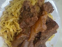 -麦文记面家(佐敦店)