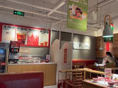 -味福记·江西小炒·南昌小吃(青山湖万达店)