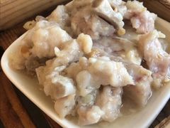 -黄埔华苑酒家(黄埔店)