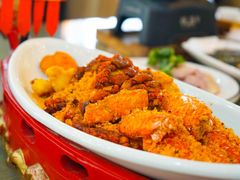 -巽寮印象美食部落餐厅·海鲜·地方特色菜(惠州体验店)