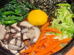 -大同江朝鲜菜•长春地标美食(欧亚卖场店)
