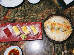 -炙柒Sekinana·精致料理 烧鸟·铁板烧(海上世界店)