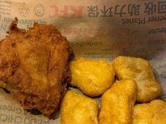 -肯德基(大悦城D馆店)