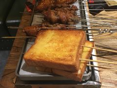 -铁人烧烤(北京店)