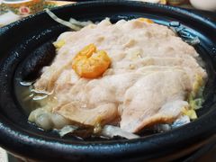 -砂锅居(西四店)