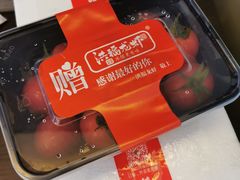 -洪福龙虾