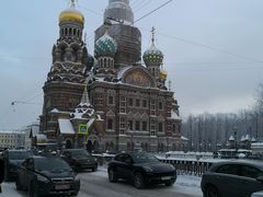 -滴血救世主教堂