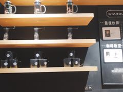 -星巴克臻选(郑州国贸360广场店)