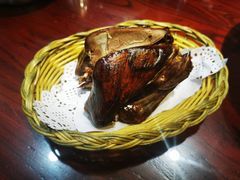 黄泥烧鸽子-邵年鸽(杨庄店)
