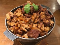 -姥姥家春饼店(八里庄店)